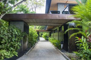 Kura Design Villas, Uvita, Jungle, boutique hotell, sustainable travel, costa rica