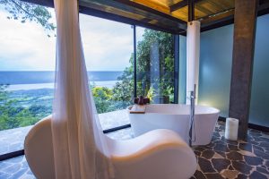 Kura Design Villas, Uvita, Jungle, boutique hotell, sustainable travel, costa rica