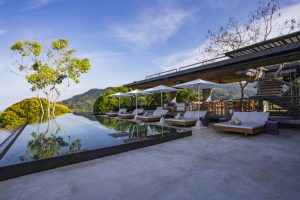 Kura Design Villas, Uvita, Jungle, boutique hotell, sustainable travel, costa rica