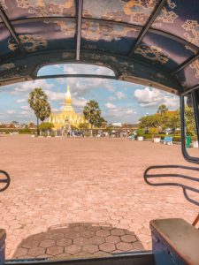 24 hours in Vientiane, Laos