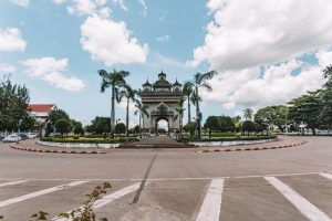 24 hours in Vientiane, Laos