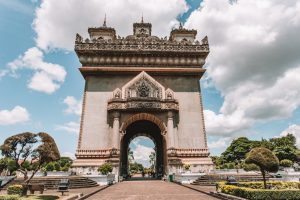 24 hours in Vientiane, Laos