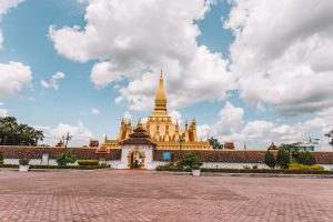 24 hours in Vientiane, Laos
