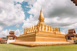 24 hours in Vientiane, Laos