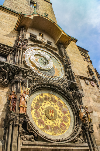 Prague, Czech Republic, Top things to do in Prague, Day Itinerary Prague