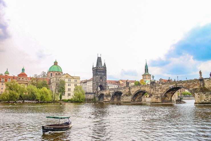 Prague, Czech Republic, Top things to do in Prague, Day Itinerary Prague