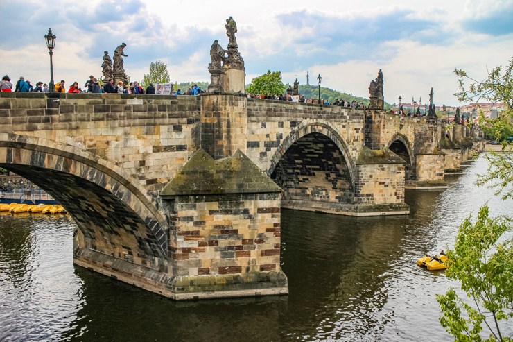 Prague, Czech Republic, Top things to do in Prague, Day Itinerary Prague