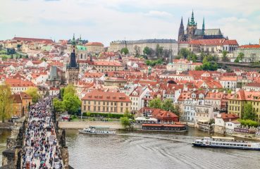 Prague, Czech Republic, Top things to do in Prague, Day Itinerary Prague