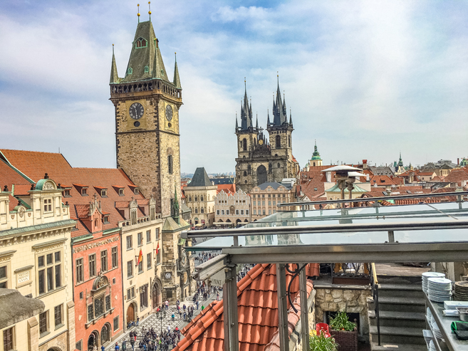Prague, Czech Republic, Top things to do in Prague, Day Itinerary Prague