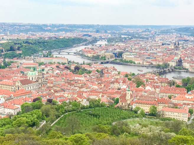 Prague, Czech Republic, Top things to do in Prague, Day Itinerary Prague